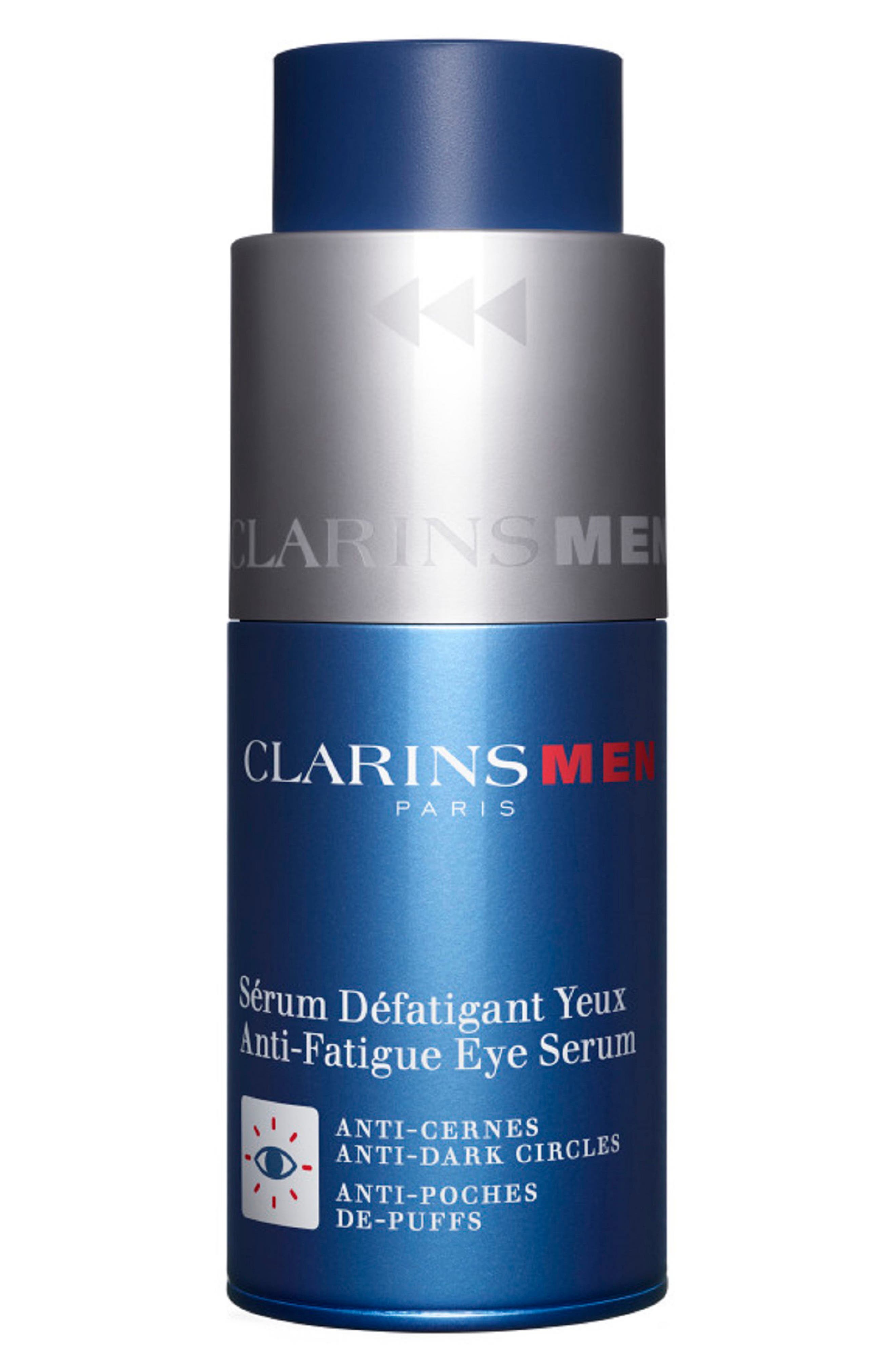 clarins men eye serum