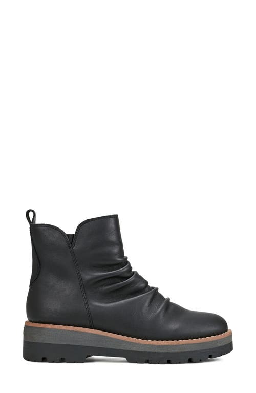 EARTH EARTH® YONDER WATERPROOF BOOTIE