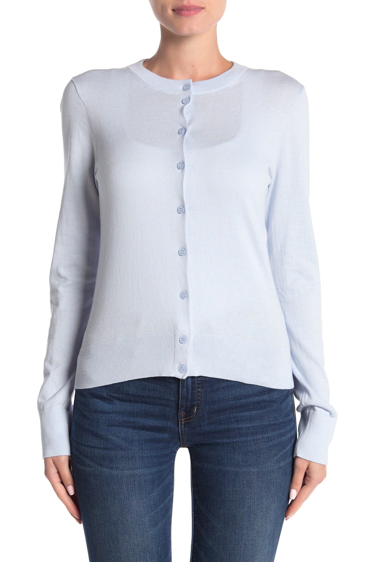 nordstrom rack j crew cardigan