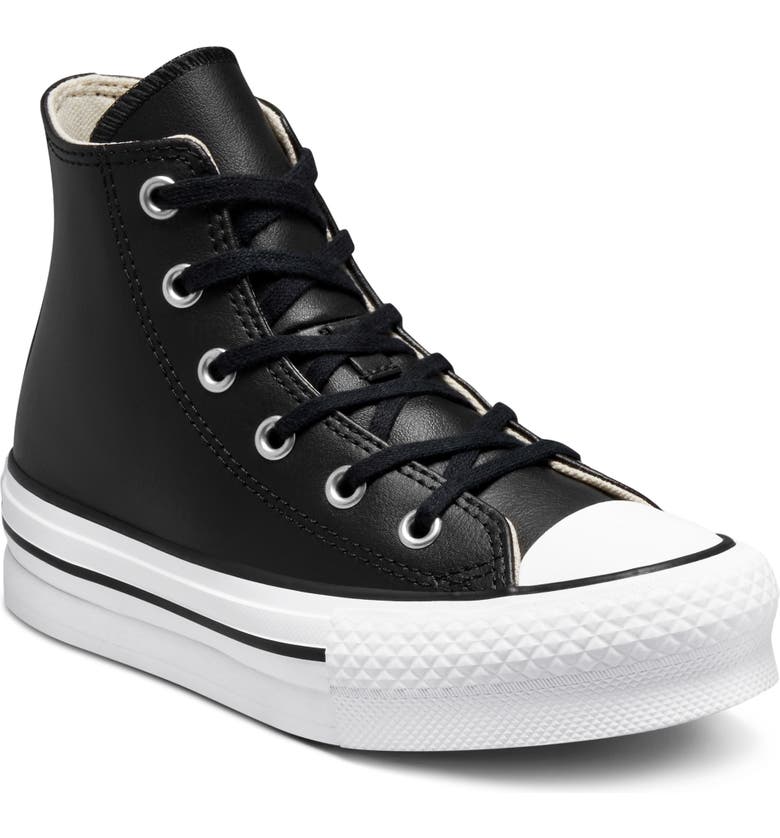 Converse Kids' Chuck Taylor® All Star® EVA Lift High Top Sneaker | Nordstrom