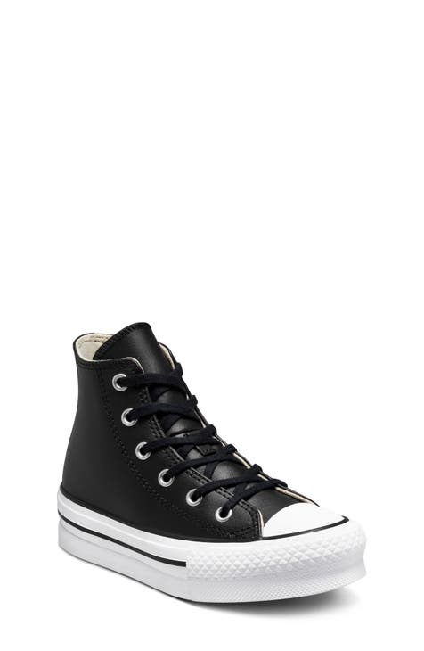 apology To Nine Habitual Kids' Converse Shoes | Nordstrom