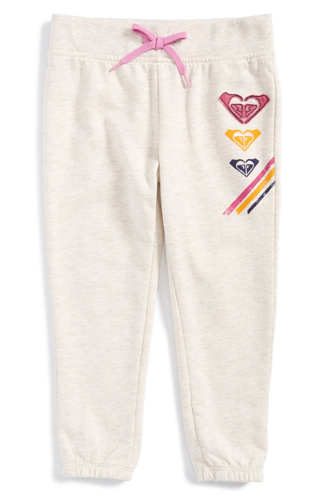 little girls sweatpants