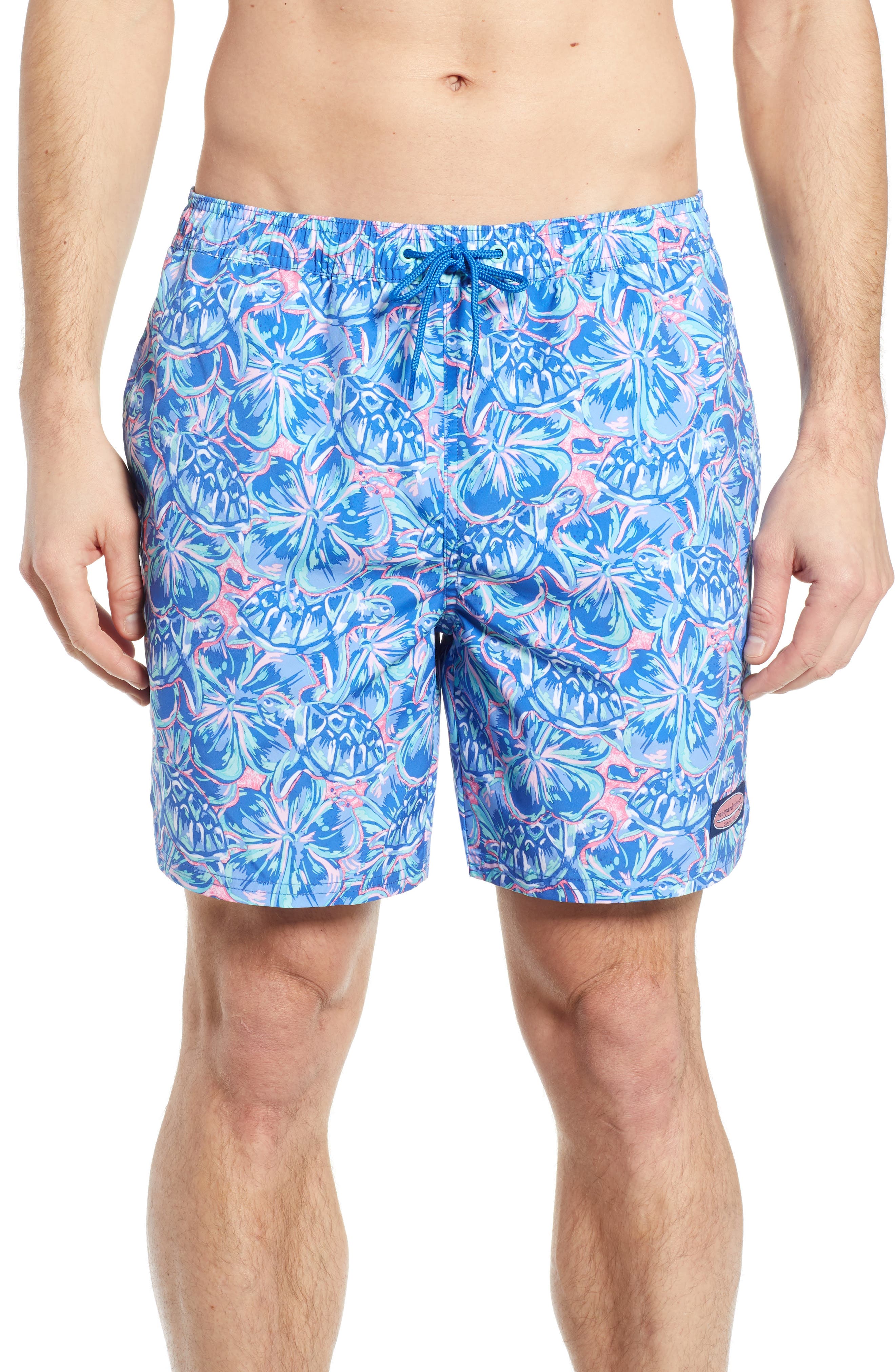 vineyard vines chappy trunks