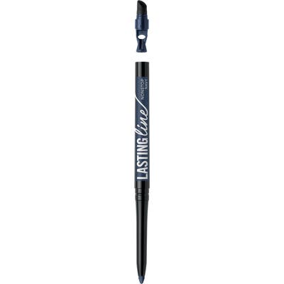 Bareminerals Lasting Line(TM) Long-Wearing Eyeliner - Nonstop Navy