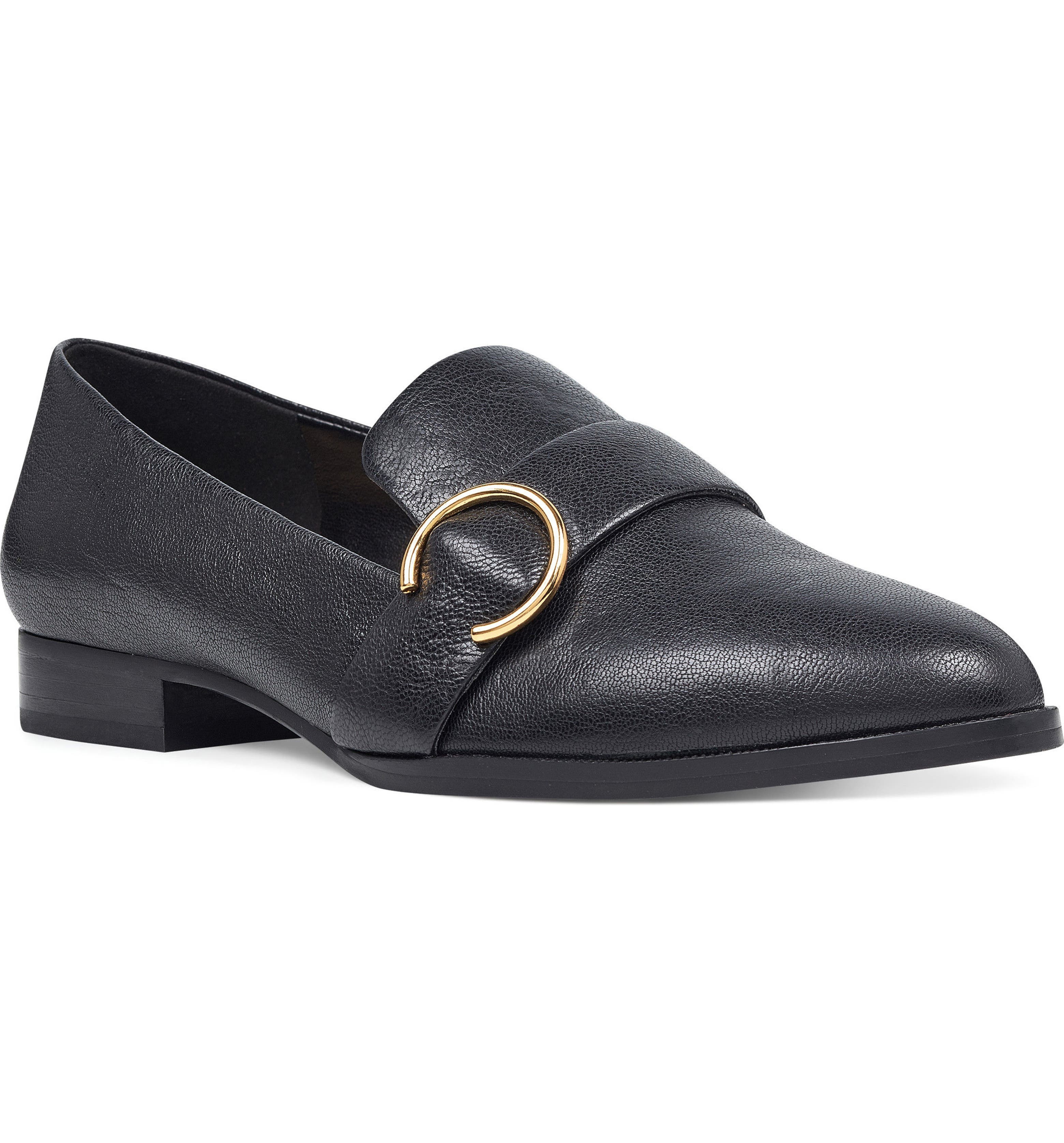 Nine West Huff Loafer Flat (Women) | Nordstrom