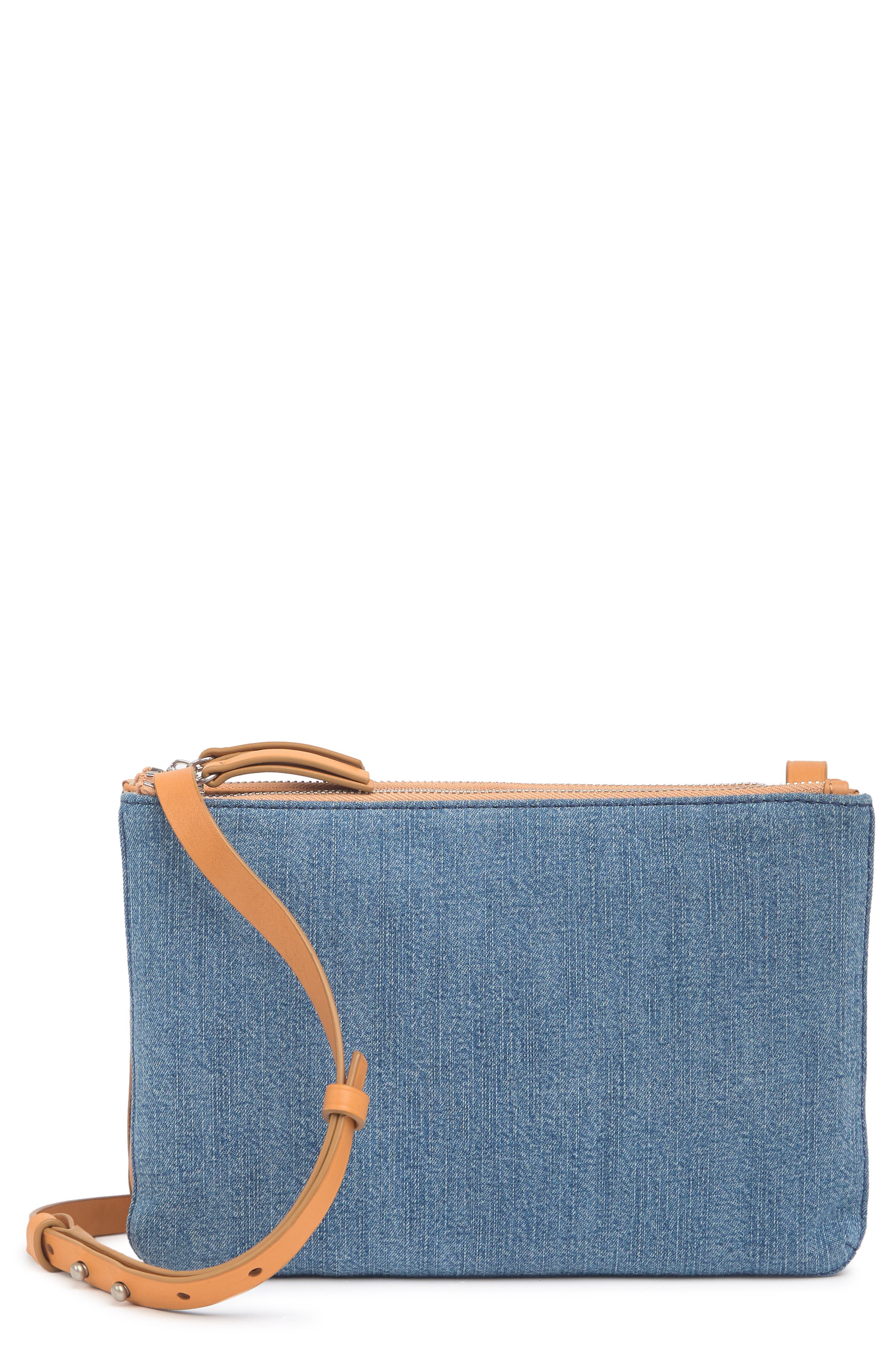 lucky brand purse
