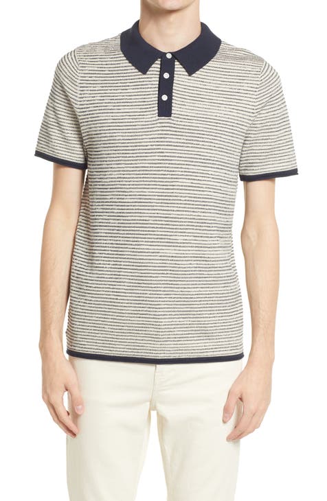 Men's Yellow Polo Shirts | Nordstrom