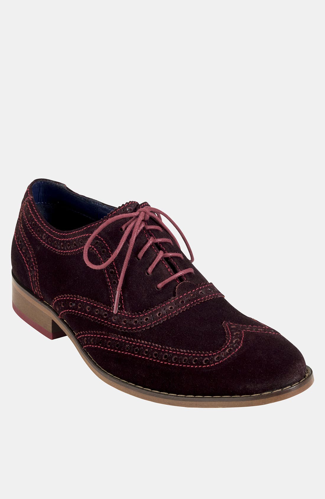 cole haan colton wingtip