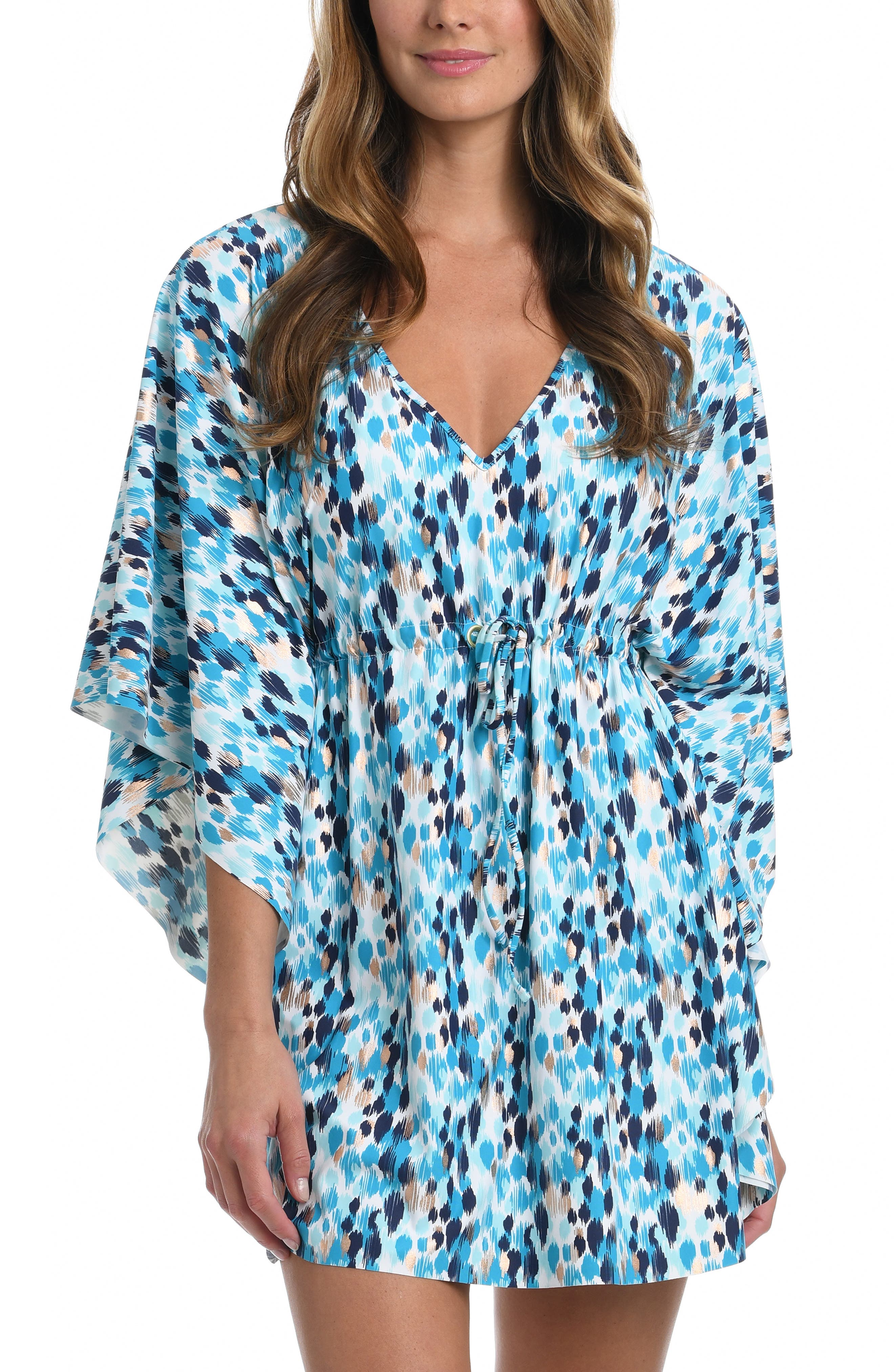 nordstrom caftans