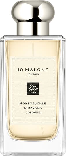 Honeysuckle Eau de Toilette, Fine Fragrance