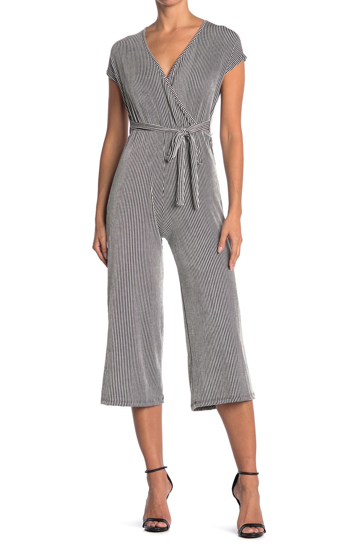 nordstrom rack white jumpsuit