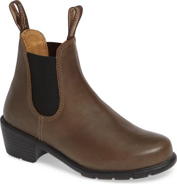 Blundstone Footwear Blundstone 1671 Chelsea Boot Women