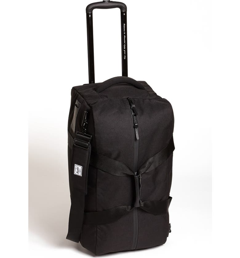 travel bag 24 inch