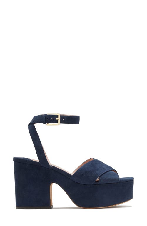 KATE SPADE KATE SPADE NEW YORK RIO PLATFORM SANDAL 