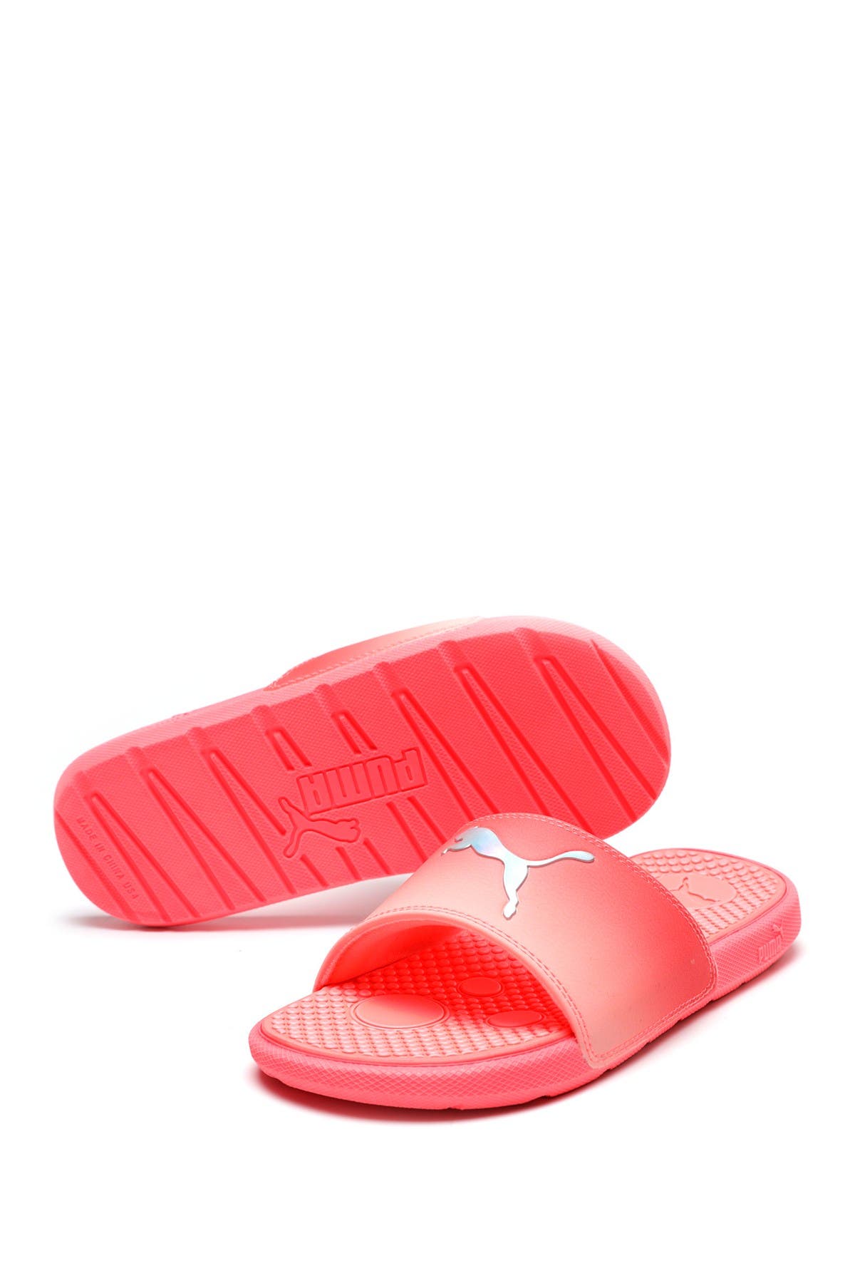 baby girl puma shoes