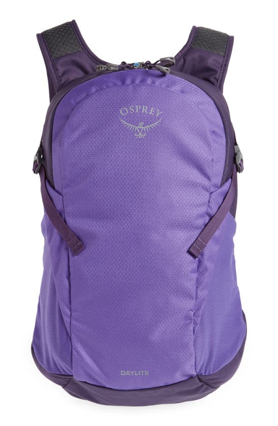 Osprey Daylite Backpack In Dream Purple
