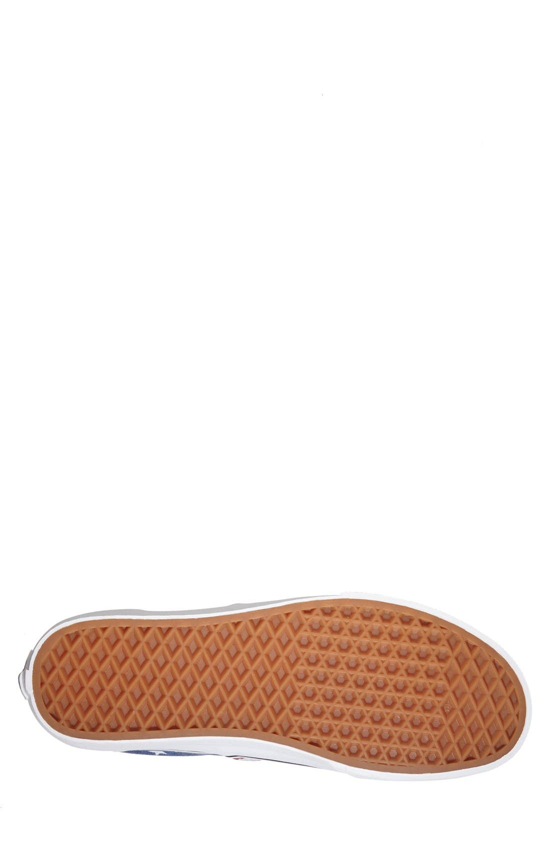 VANS,
                            'Era' Sneaker,
                            Alternate thumbnail 102, color,
                            600