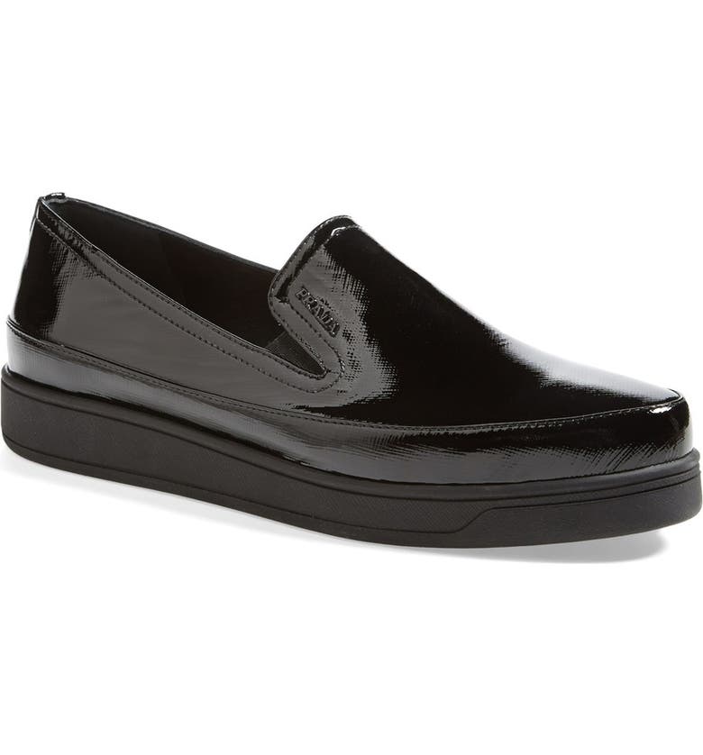 Prada Skate Loafer (Women) | Nordstrom