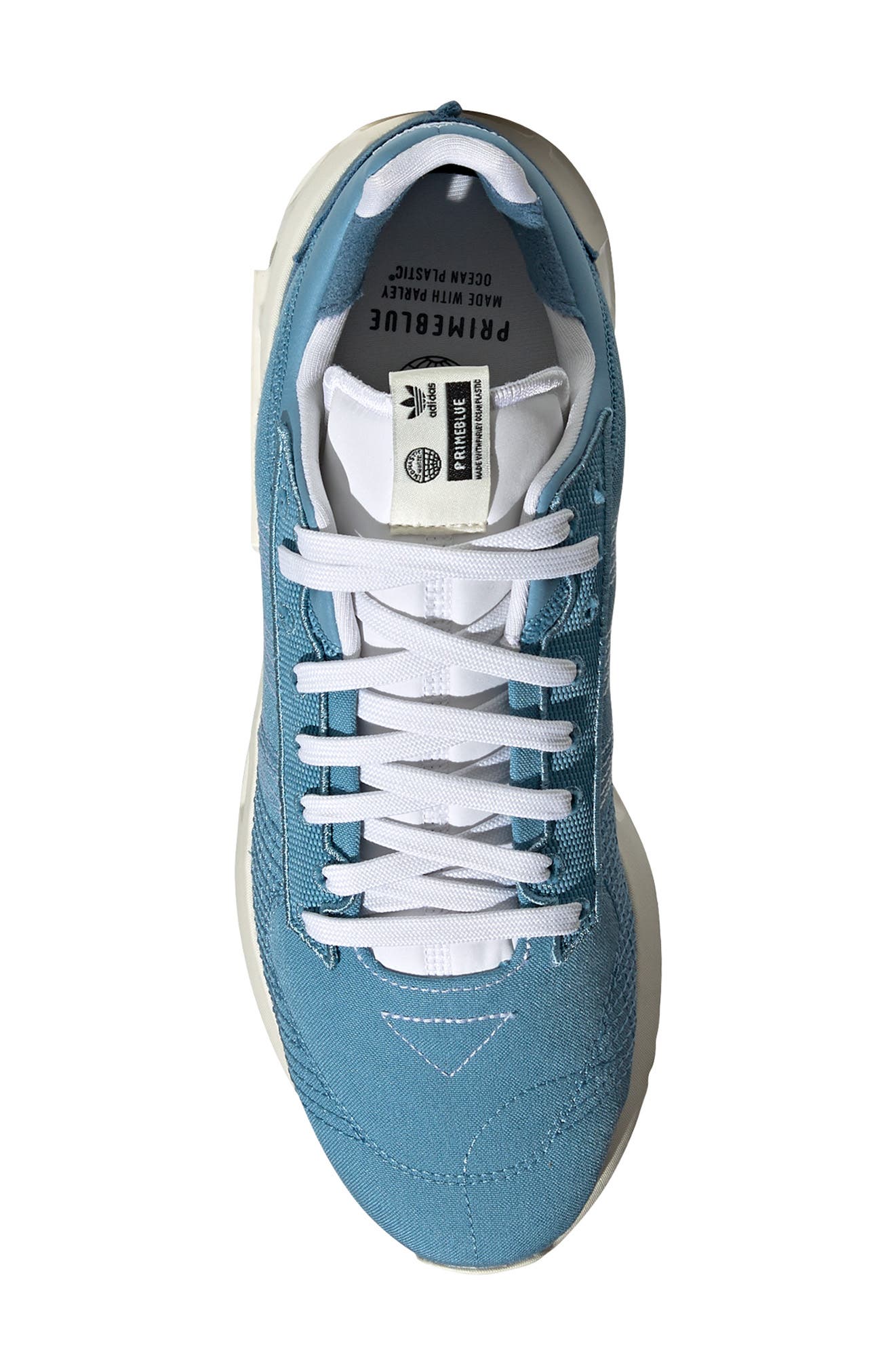 adidas Earth Runner Primeblue Sneaker | Nordstrom