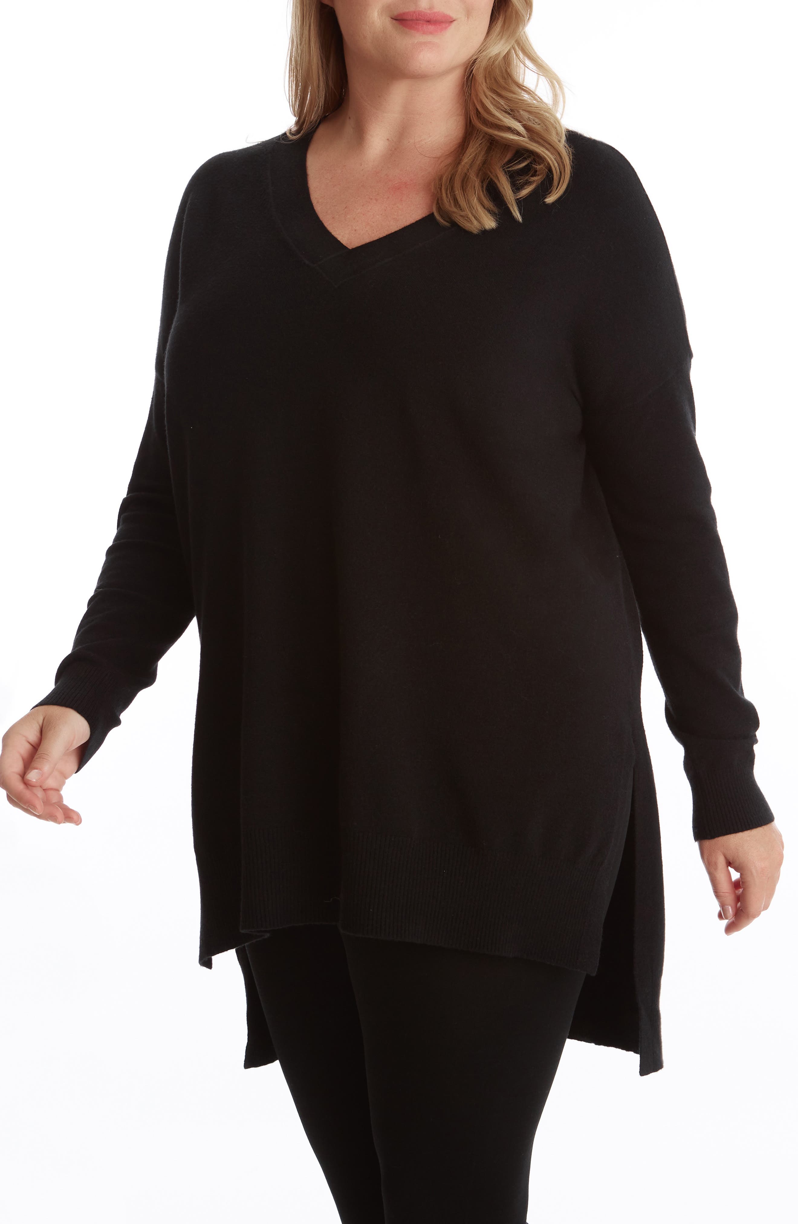 plus size sweaters and hoodies