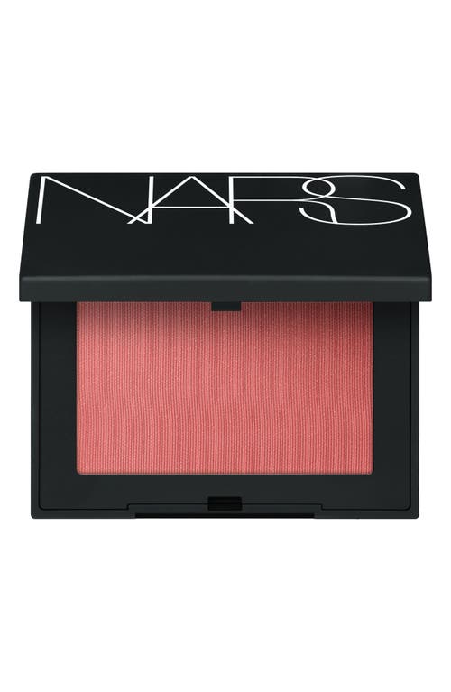 NARS Talc-Free Powder Blush in Torrid at Nordstrom, Size 0.17 Oz