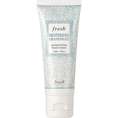 Fresh Moisturizing Hand Cream