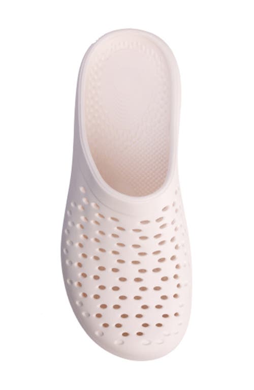 Revitalign Fusion Vitality Clog In Warm White
