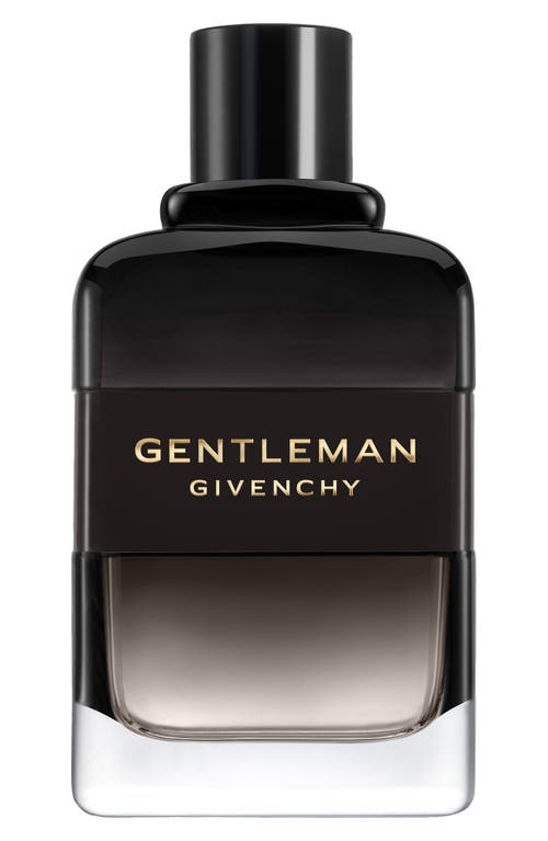 Gentleman Eau de Parfum Boisée in Fragrance