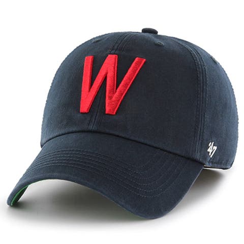 Men's Washington Senators Hats | Nordstrom