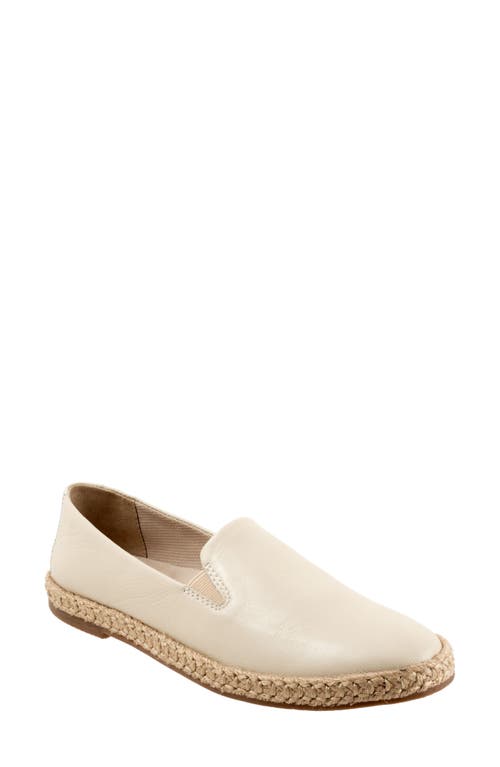 Trotters Poppy Espadrille Flat at Nordstrom