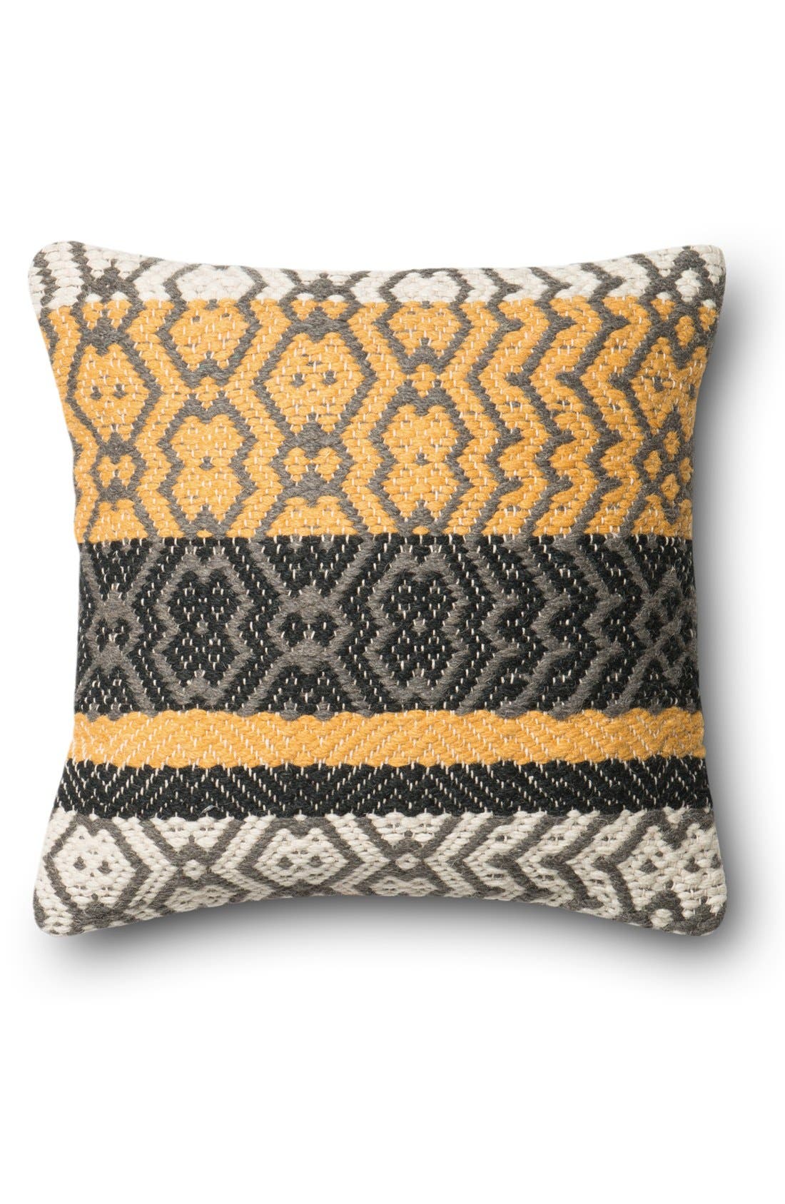 Loloi Woven Accent Pillow Nordstrom