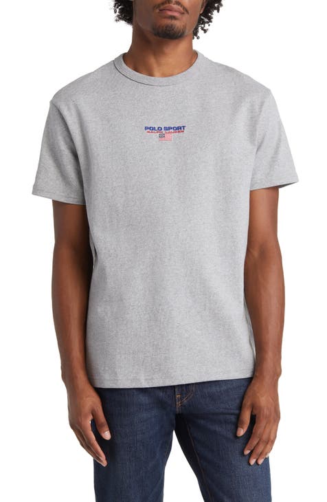 Men's Polo Ralph Lauren Short Sleeve Shirts | Nordstrom