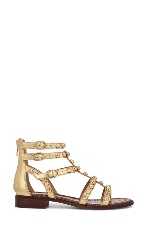 SAM EDELMAN SAM EDELMAN ESTELLA SANDAL