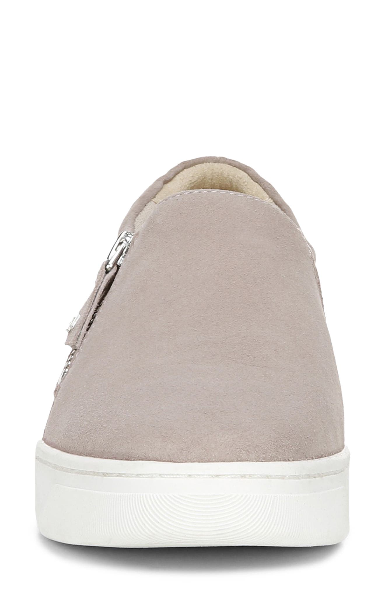 naturalizer hawthorn slip on sneaker