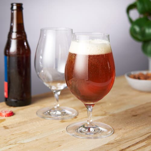 SPIEGELAU SPIEGELAU BARREL AGED BEER GLASS SET OF 2 