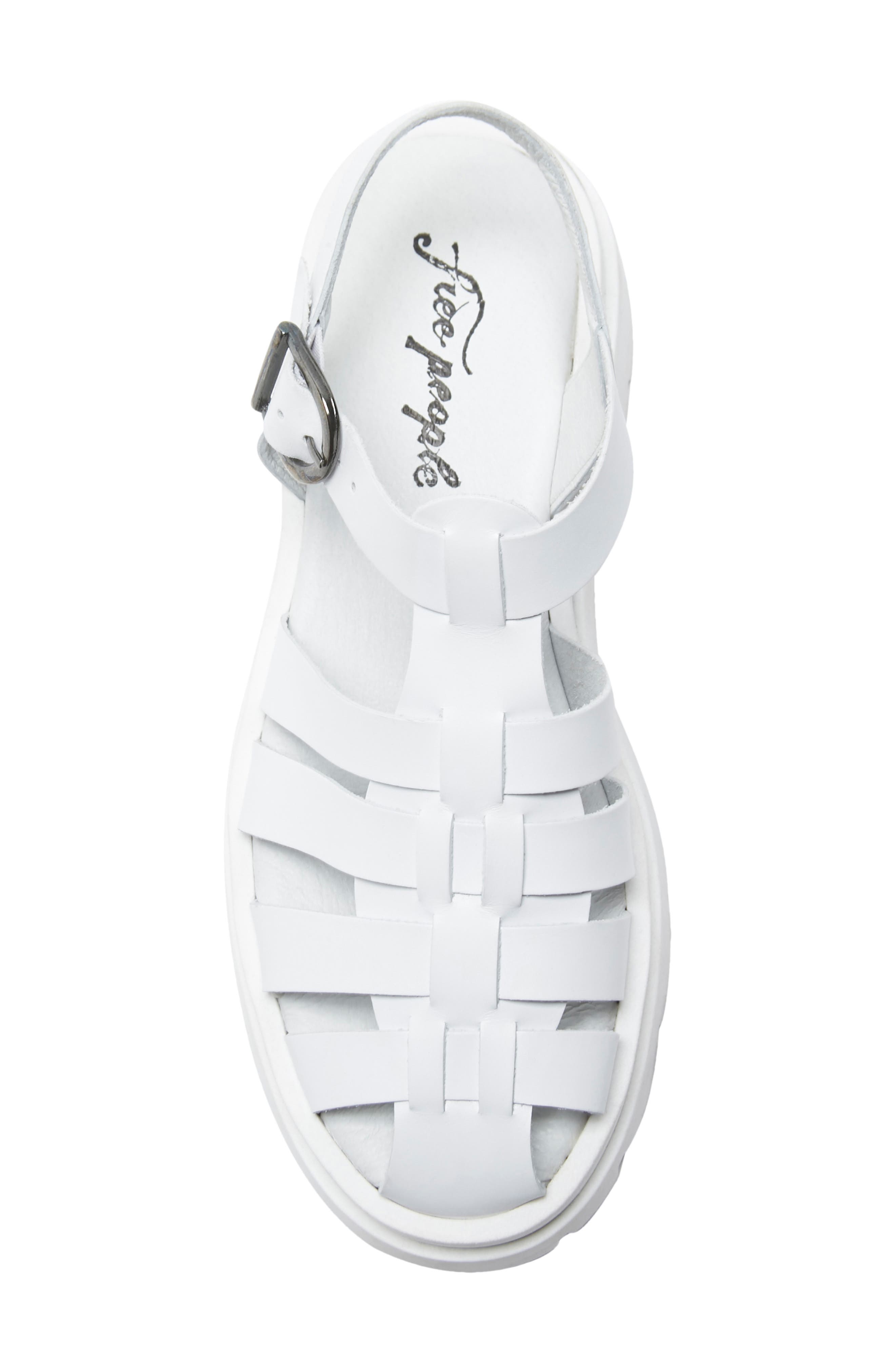 free people delaney boot sandal