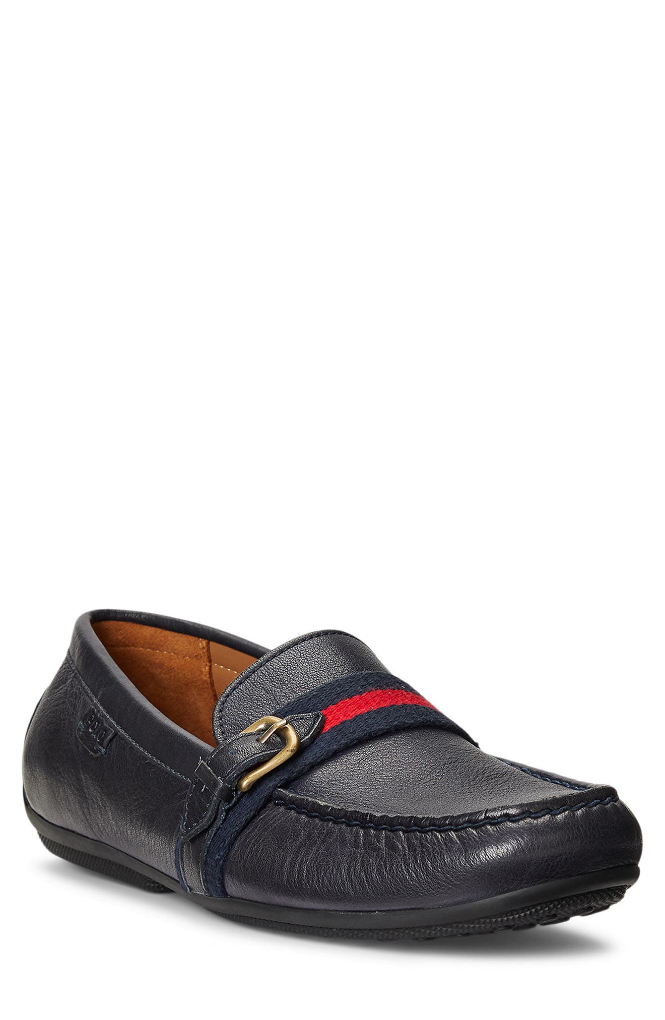 SWIMS The Sporty Bit Loafer Mocassin Homme