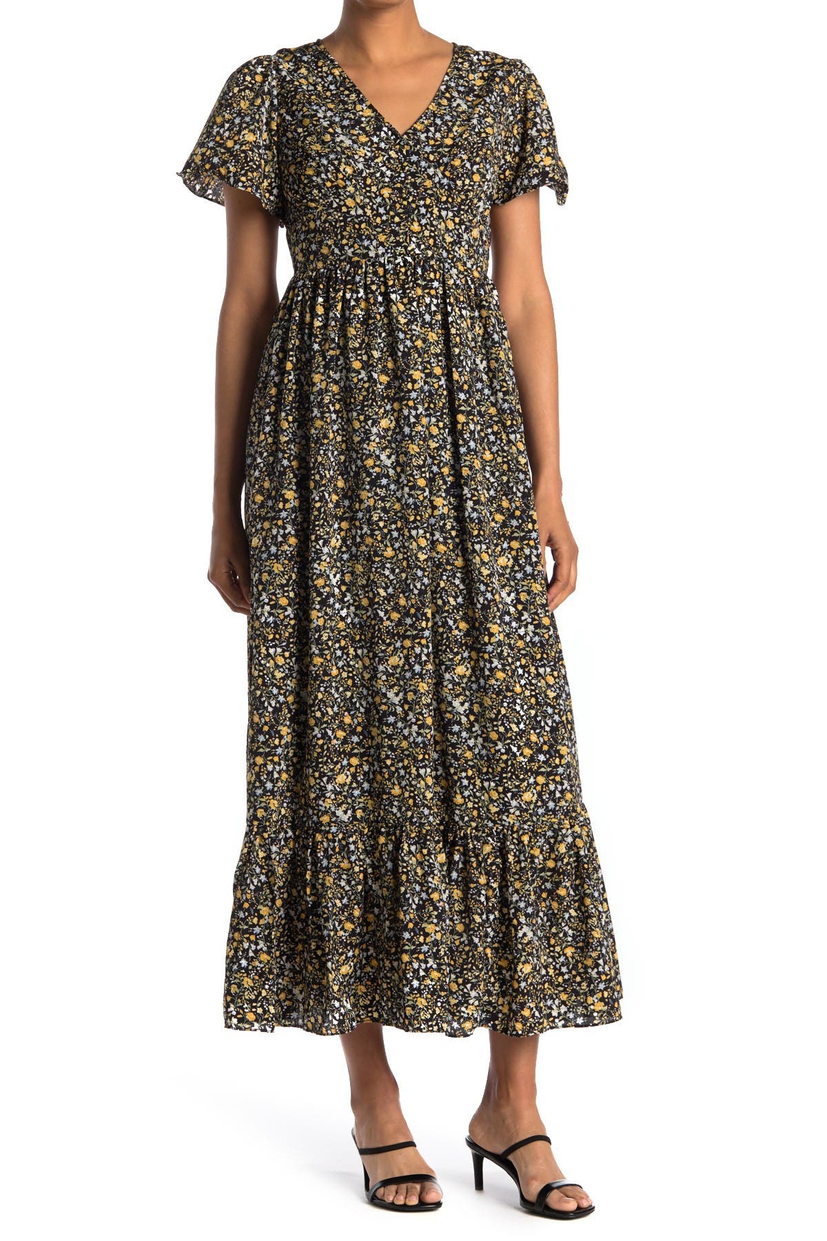 nordstrom rack long dress
