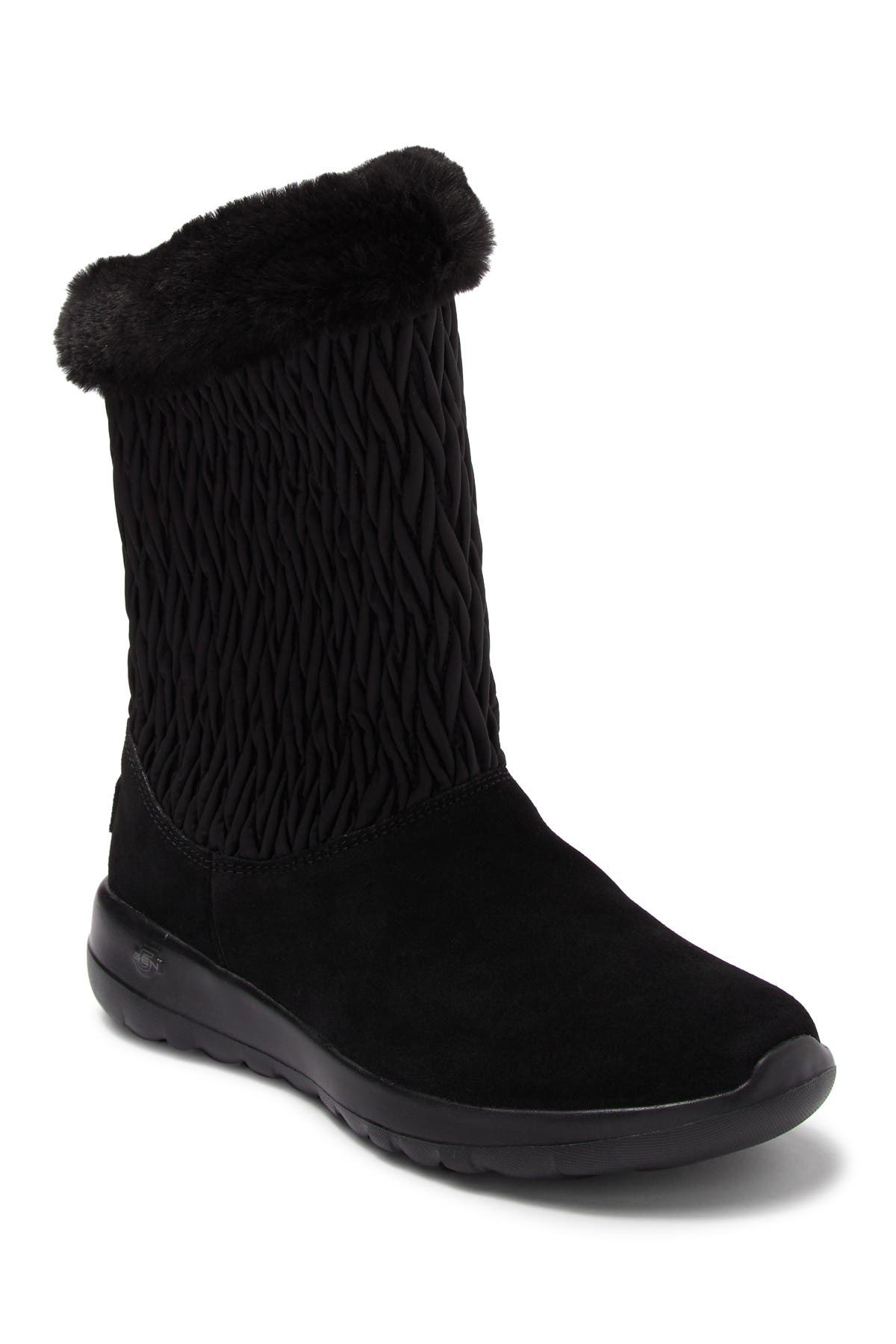 skechers snow bunny boots