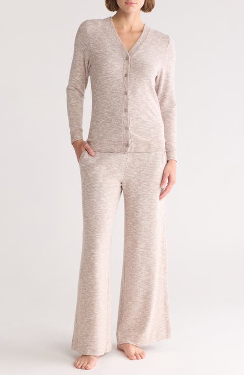 Honeydew Intimates New Moon Haaci Pajamas in Camel 