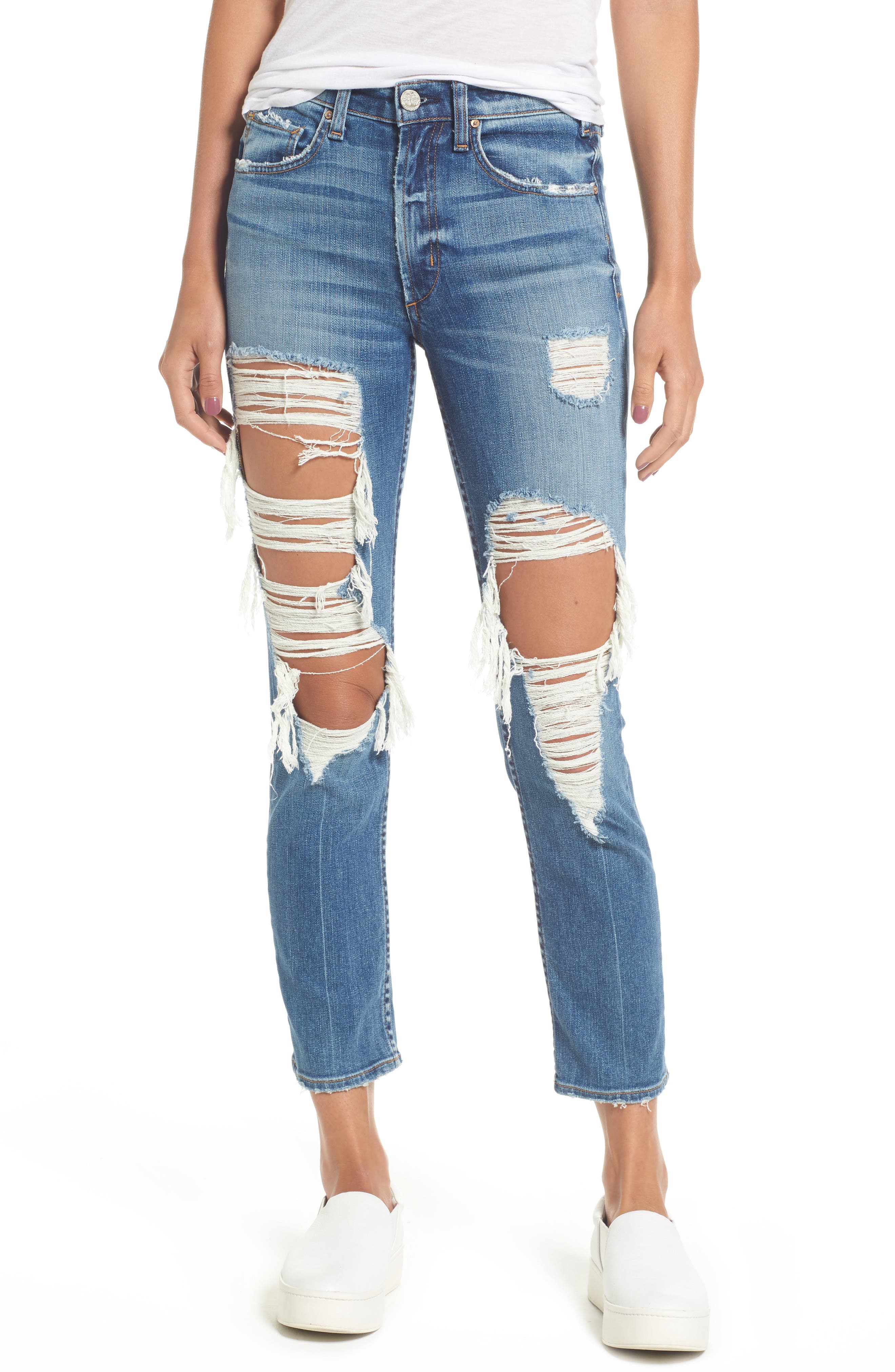 mcguire jeans nordstrom