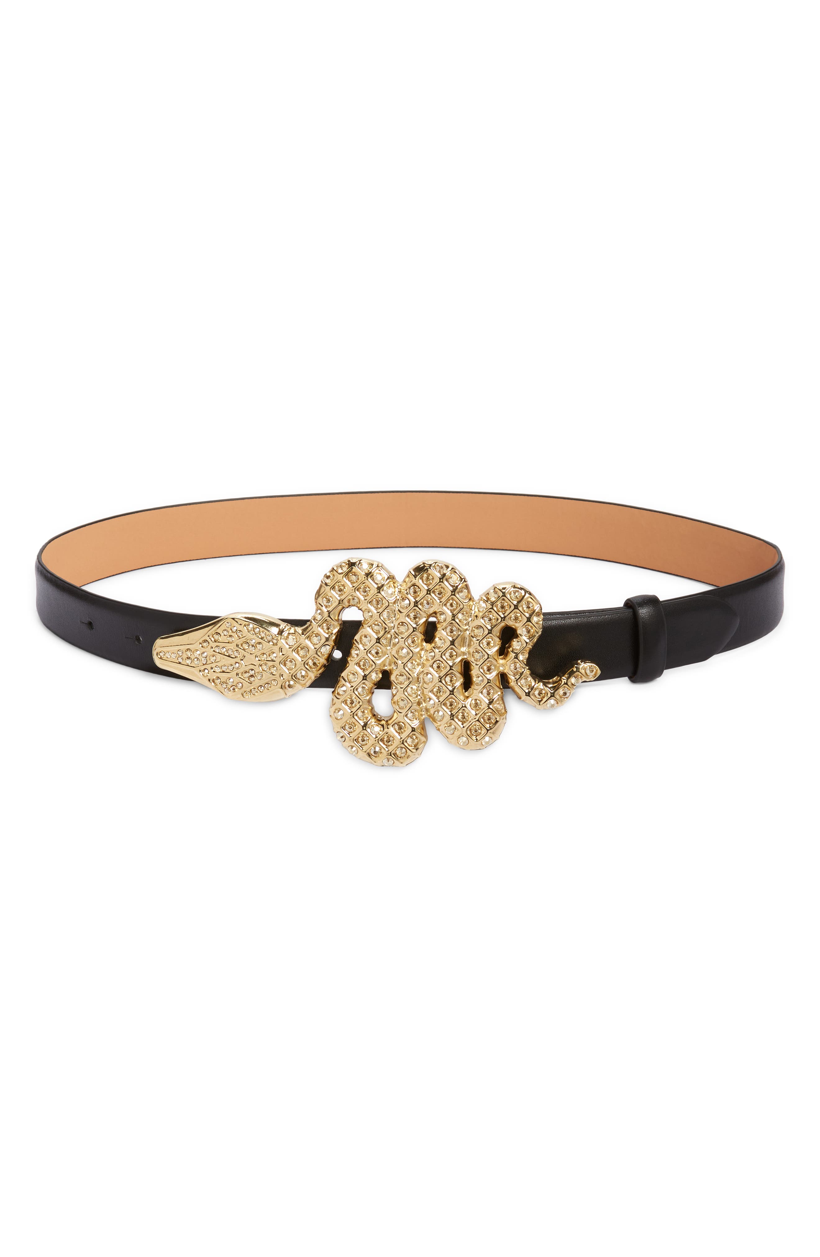 judith leiber belt