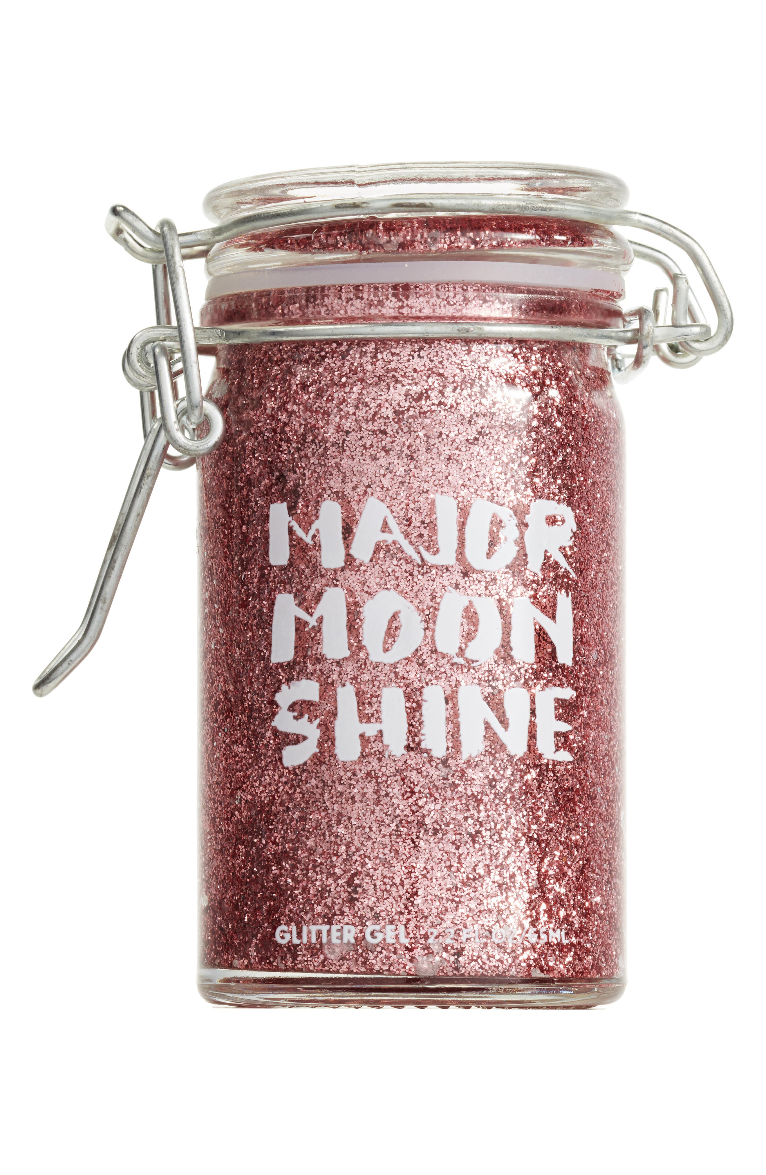 Major Moonshine Glitter Hair Gel Nordstrom
