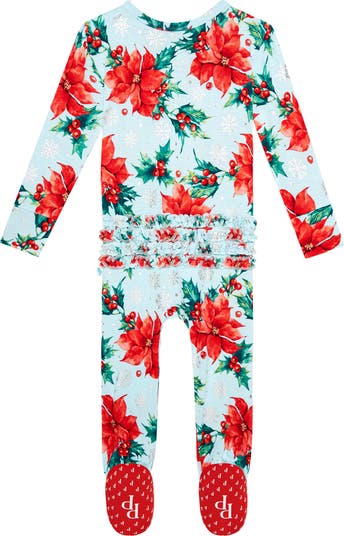 Jenny Otter Lily Pad Pajama Shorts, Nightwear & Pajamas