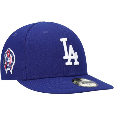 Purple Los Angeles Dodgers MLB Fan Apparel & Souvenirs for sale