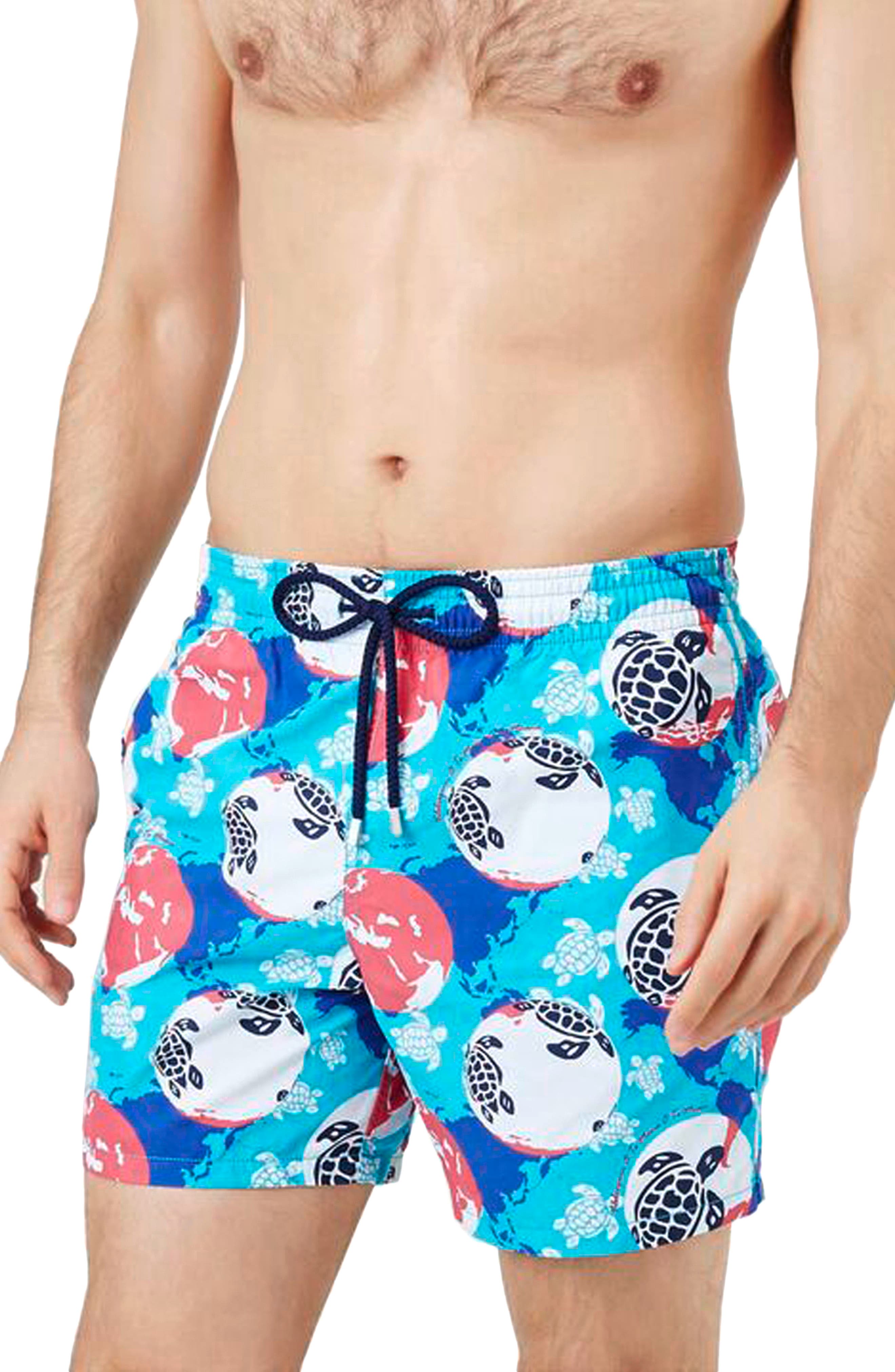 nordstrom swim trunks