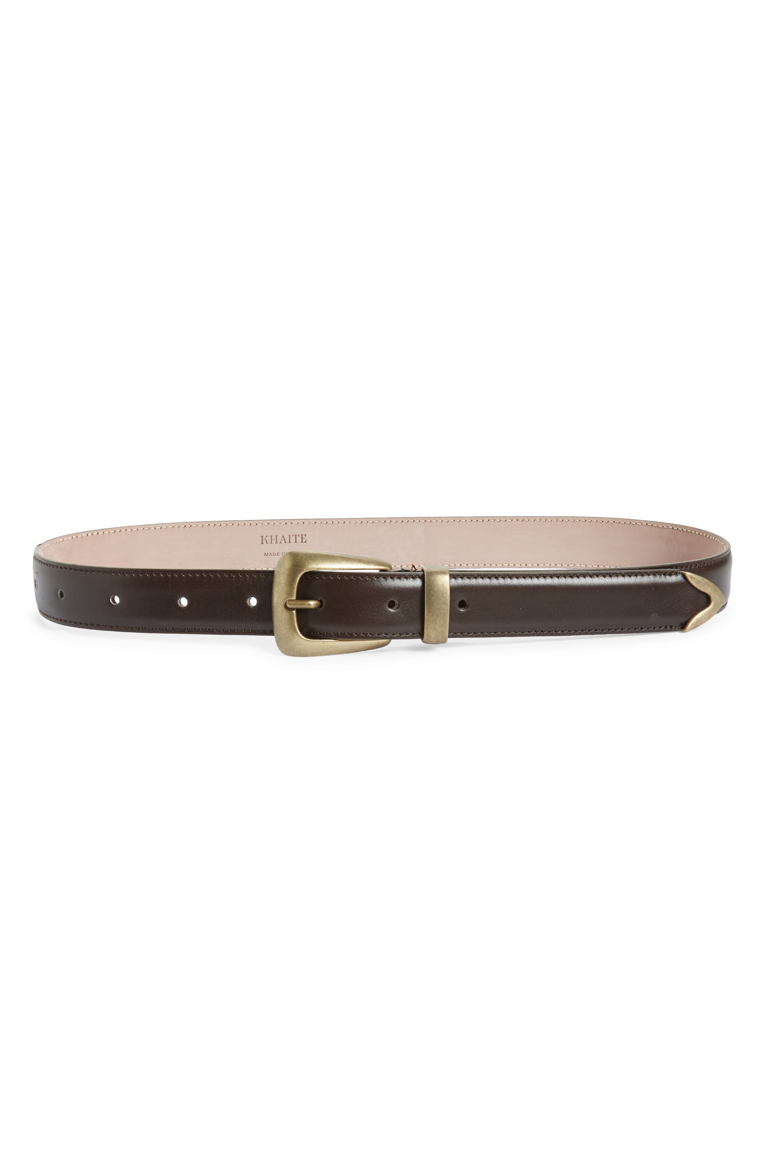 benny simon belt