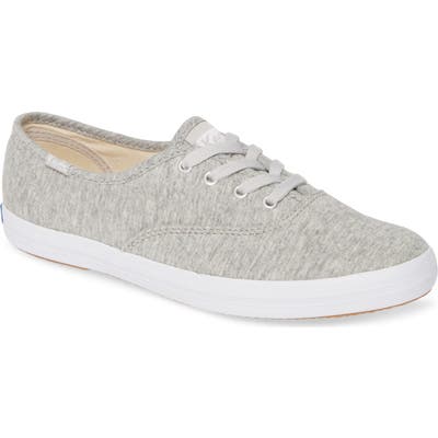 Keds Champion Solid Sneaker, Grey