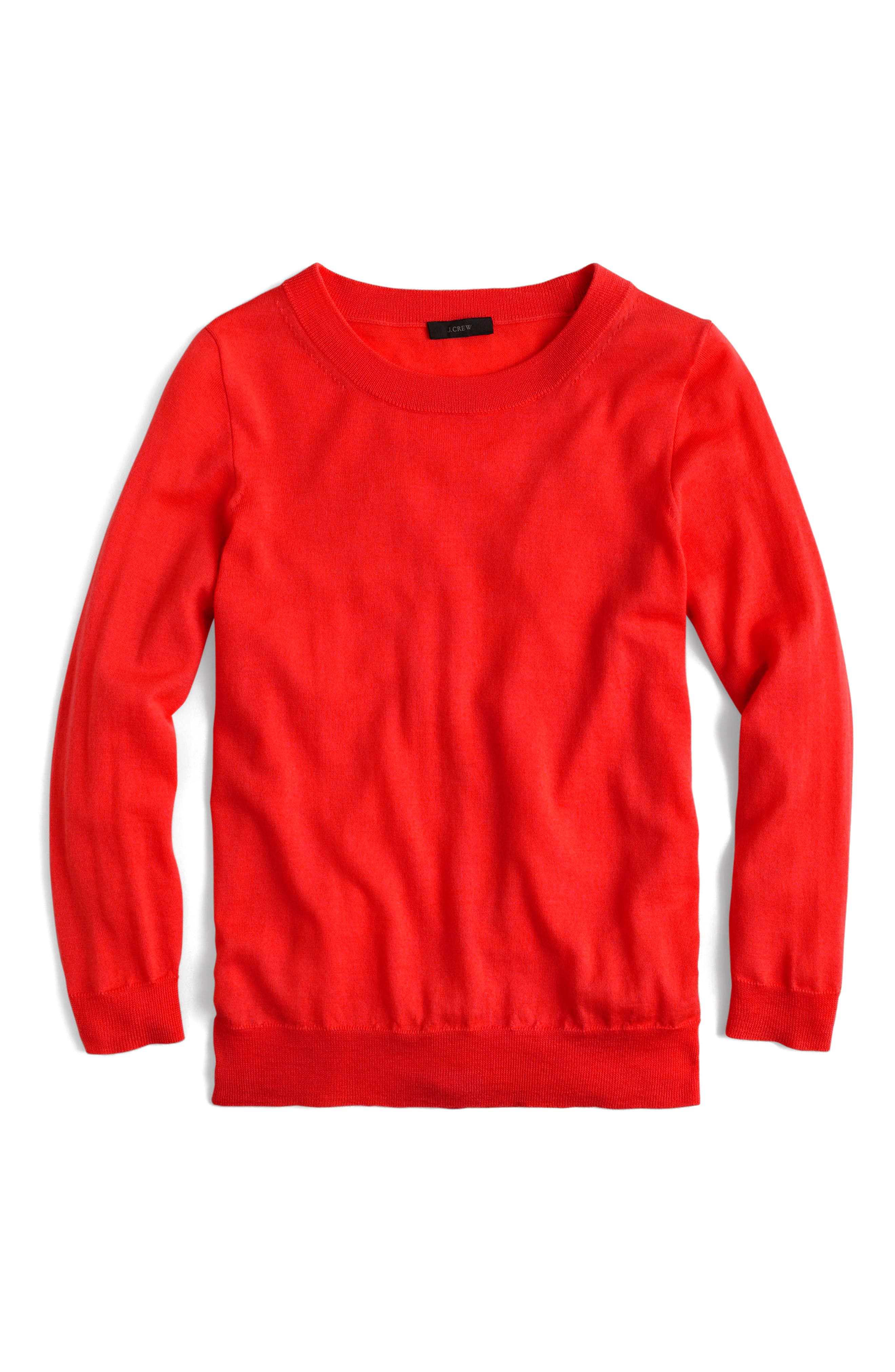j crew tippi cardigan