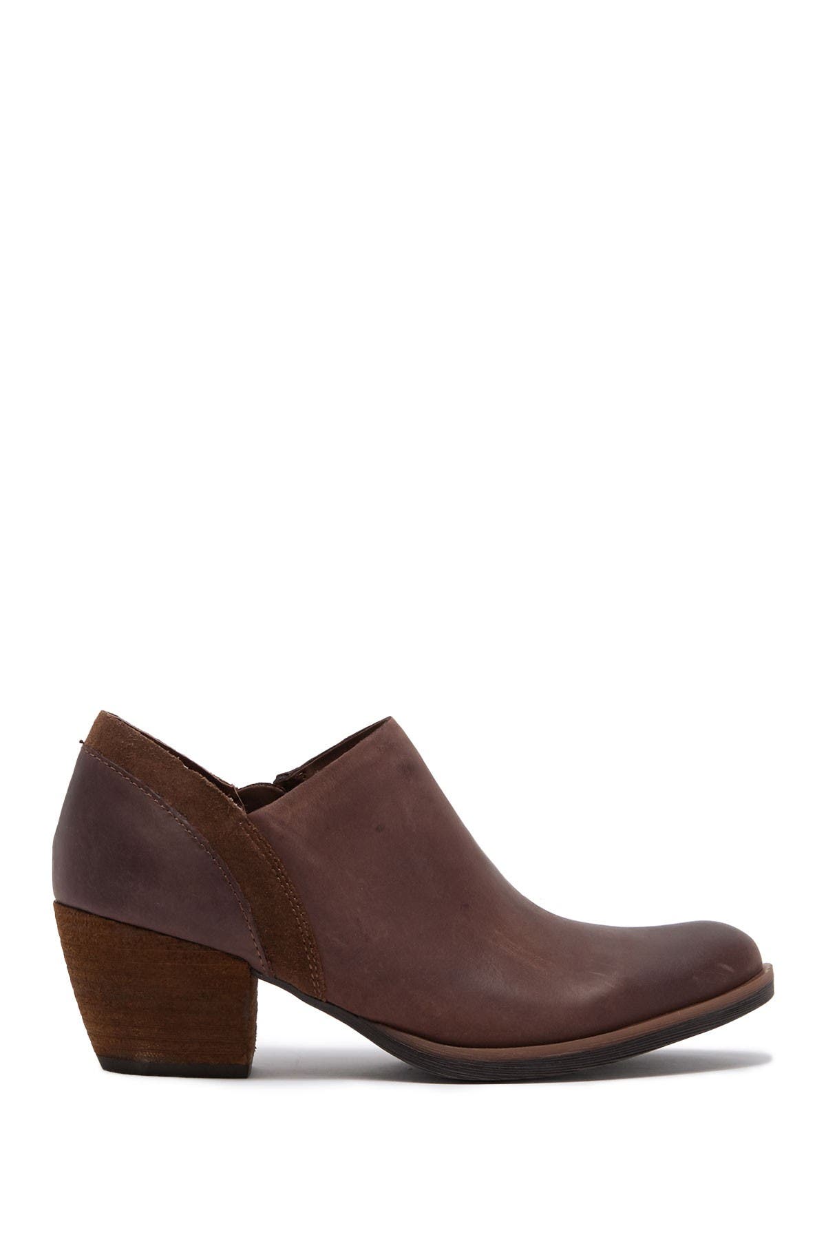 korks raynor bootie